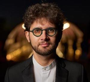 co-artistic director