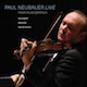 Paul Neubauer <em>LIVE</em>