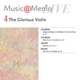 <em>The Glorious Violin</em> Disc 4