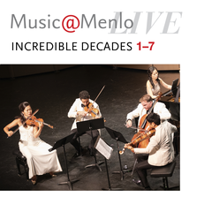 Music@Menlo