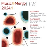 French Reflections, vol. I: Baroque Tableau