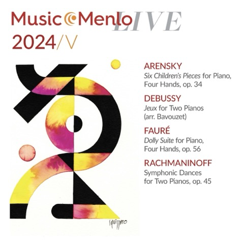 Music@Menlo
