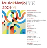 French Reflections, vol. VI: Vocal Exchange