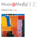 Music@Menlo <em>LIVE Bridging the Ages</em> (six-disc boxed set)