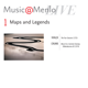 <em>Maps and Legends:</em> Disc 1